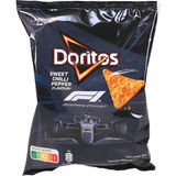Doritos Makea Chilipaprika 