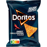 Doritos Makea Chilipaprika 