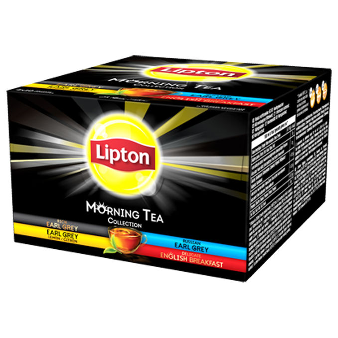 Lipton Teelajitelma  Earl Grey 