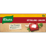 Knorr Köttbuljong