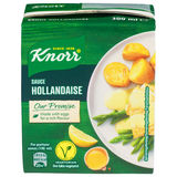Parasta ennen: 18.01.2026 Knorr Hollandaisekastike