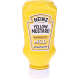 Heinz Senap Mild