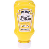 Heinz Mild Sennep