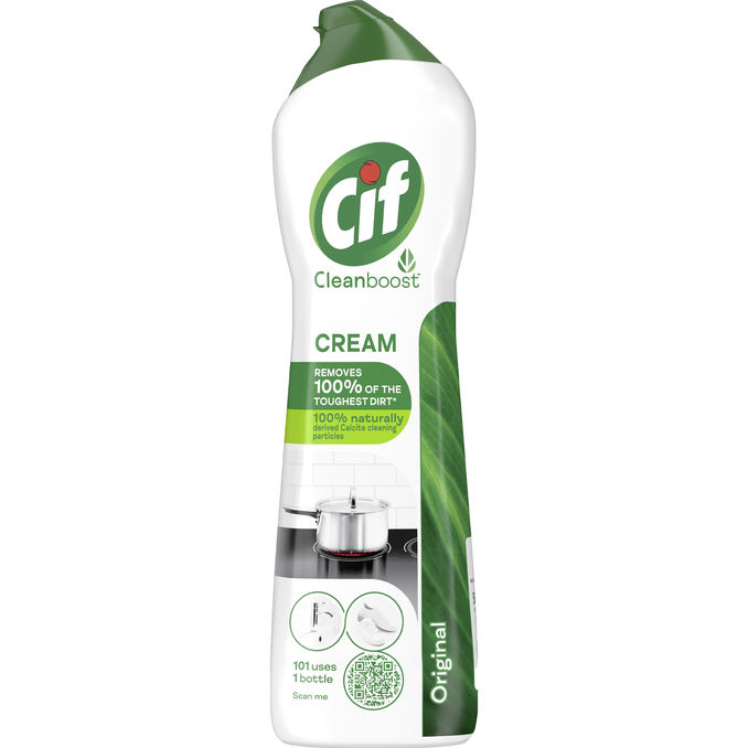 Cif Puhdistusaine