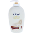 Dove Håndsæbe Fine Silk