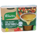 Knorr Kasvisfondi