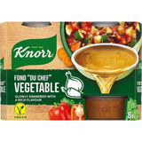 Knorr Grønsagsfond 8-pak