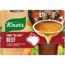 Knorr Oksekødsfond