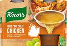 Knorr Kycklingfond 8-pack