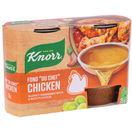 Knorr Kyllingefond 8-pak