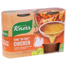 Knorr Kycklingfond 8-pack