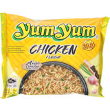 YumYum Instant Nudler m. Kyllingesmag