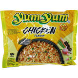 YumYum Instantnudeln Chicken