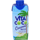 Vita Coco Kokosvatten Naturell