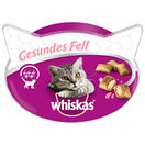 Whiskas Knuspertaschen Gesundes Fell