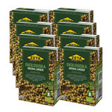 Bäst före: 2027-02-26 Zeta Gröna Linser Eko 8-pack