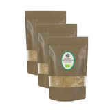 Parasta ennen: 09.07.2028 Powerfruits Hamppuproteiini Luomu 3-pack