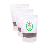 Parasta ennen: 07.09.2028 Powerfruits Chia-siemenet 3-pack