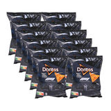 Parasta ennen: 21.11.2026 Doritos Makea Chilipaprika 12-pack