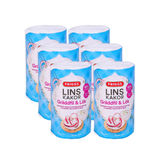 Friggs Linssikakut Kermaviili & Sipuli 6-pack