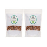 Powerfruits Mandlar Eko 2-pack
