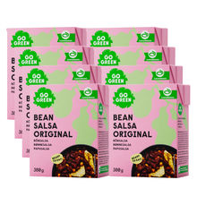Bønnesalsa