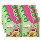 GoGreen Valkoiset Pavut 6-pack