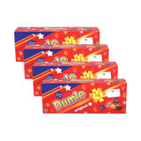 Fazer Suklaakonvehti Dumle 4-pack