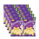 Bäst före: 2027-03-16 Cloetta Påskeskum 10-pack