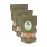 Powerfruits Torkad Mango Eko 3-pack