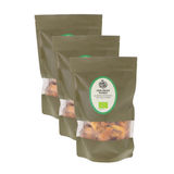 Parasta ennen: 01.01.2028 Powerfruits Kuivattu Mango 3-pack