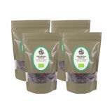 Powerfruits Dadlar Eko 4-pack