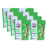 Bäst före: 2026-10-12 OLW Nötmix Russin 8-pack