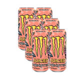 Juiced Monster Monarch 6-pack