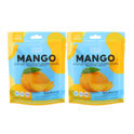 Sunshine Delights Kuivattu Mango 2-pack