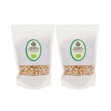 Øko Cashewnødder