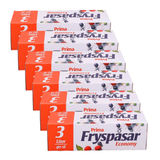 Prima Pakastepussit 3 L 6-pack
