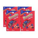 Bedst før: 10.08.2027 Fazer Dumle Original 150 g 4-pack