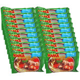Parasta ennen: 14.11.2026 Mama Nuudelikeitto Bean Tread Clear Soup 20-pack