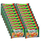 ACECOOK Pikanuudelit Kasvis 20-pack