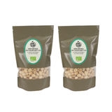 Bäst före: 2028-01-01 Powerfruits Macadamianötter 2-pack