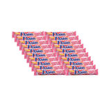 Marabou Daim Suklaapatukka Double Strawberry 20-pack