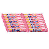 Bäst före: 2027-03-01 Marabou Daim Dubbel Strawberry 20-pack
