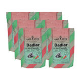 Bäst före: 2027-08-20 Dave & Jon's Dadlar Sour Watermelon 6-pack