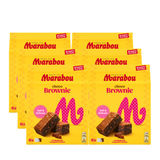 Marabou Choco Brownie 6-pak
