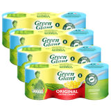 Green Giant Majs Extra Crispy 4 x 3-pack