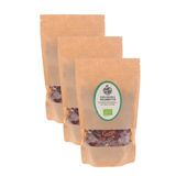 Powerfruits Pekannötter Eko 3-pack
