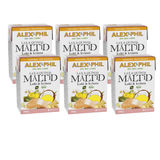 Alex&Phil Lastenateria Lohi & Kvinoa Luomu 6-pack