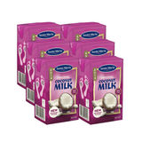 Parasta ennen: 07.05.2027 Santa Maria Kookosmaito Coconut Milk Original 6-pack