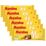 Bäst före: 2026-12-18 Marabou Mjölkchoklad Cookie Dough 6-pack